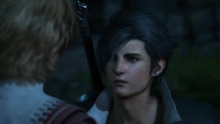 Final Fantasy 16: Der Revenge-Trailer sagt, wann es frühstens für PC erscheint