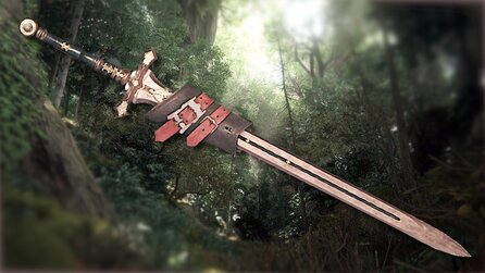 Excalibur in Final Fantasy 16: So bekommt ihr das beliebte Schwert