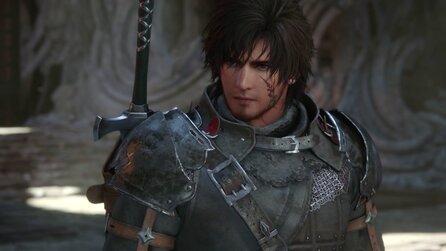 Final Fantasy 16 - Screenshots