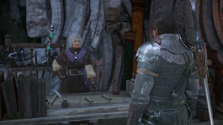 Final Fantasy 16 - Screenshots