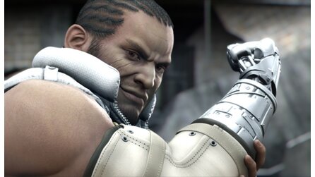Final Fantasy 7: Advent Children - Releasetermin für Europa steht fest