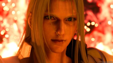 Final Fantasy 7: Rebirth - Screenshots aus der PS5-Version des Rollenspiels
