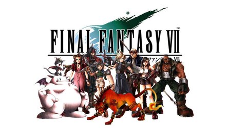 Final Fantasy 7 - Gerüchte über Remake des Rollenspielklassikers