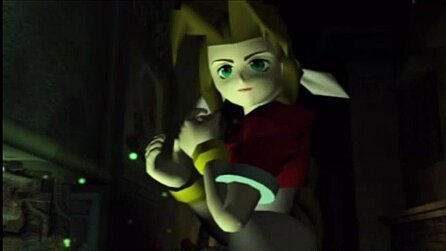 Final Fantasy 7 - Intro-Video