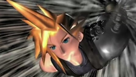 Final Fantasy 7 - Probleme mit Produktschlüsseln und Aktivierung