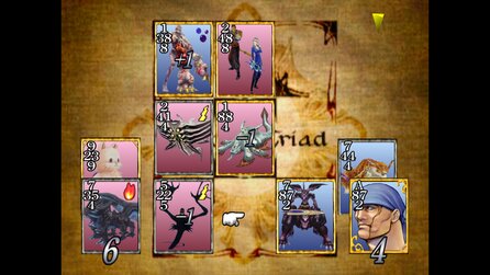 Final Fantasy 8: Remastered - Screenshots