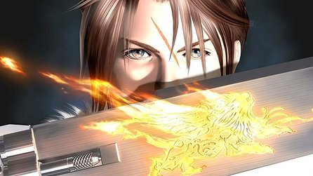 final fantasy 8 for pc