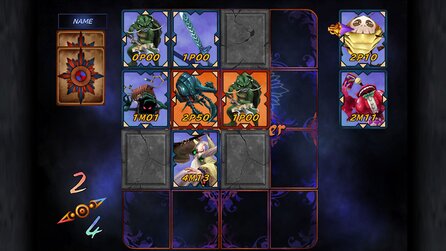 Final Fantasy 9 - Screenshots (PS4-Version)