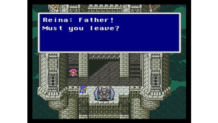 Final Fantasy Anthology PlayStation