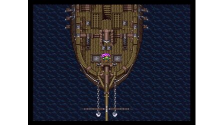 Final Fantasy Anthology PlayStation