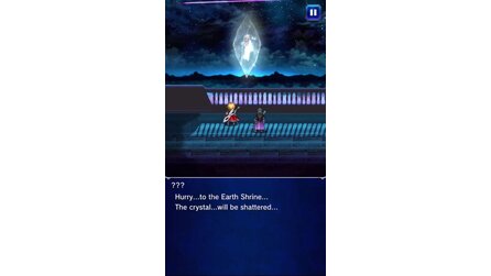 Final Fantasy Brave Exvius - Screenshots