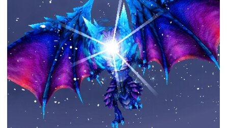 Final Fantasy Explorers - Screenshots