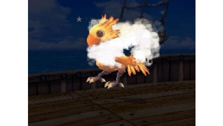 Final Fantasy III DS