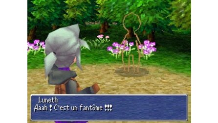 Final Fantasy III DS