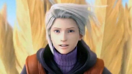 Square Enix - Publisher unterstützt Ouya-Konsole, Final Fantasy III bestätigt