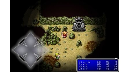Final Fantasy iphone
