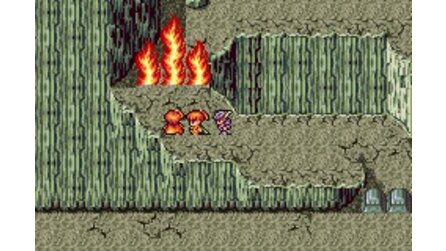 Final Fantasy IV Advance