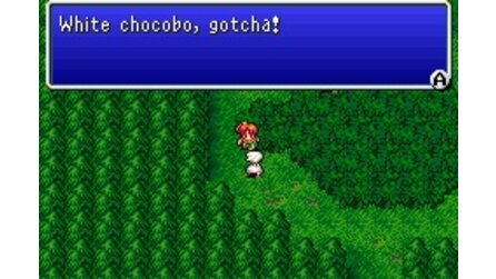 Final Fantasy IV Advance
