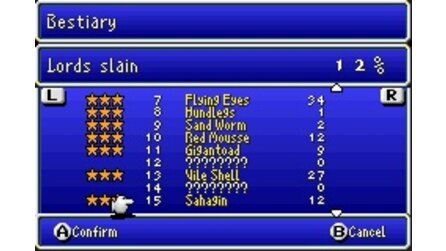Final Fantasy IV Advance