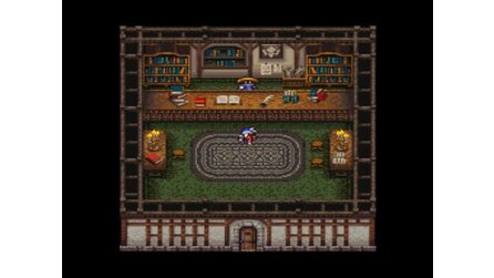 Final Fantasy Origins PlayStation