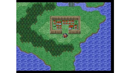 Final Fantasy Origins PlayStation