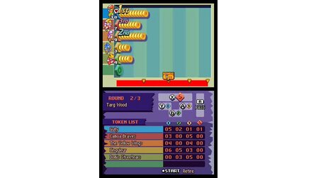 Final Fantasy Tactics A2 Grimoire of the Rift DS