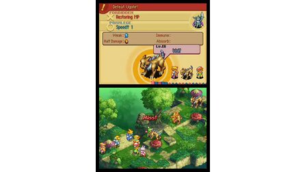 Final Fantasy Tactics A2 Grimoire of the Rift DS