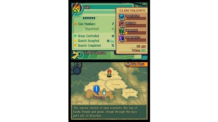 Final Fantasy Tactics A2 Grimoire of the Rift DS