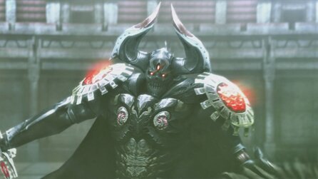 Final Fantasy Type-0 HD - Screenshots