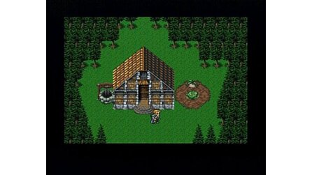 Final Fantasy VI PlayStation