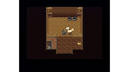 Final Fantasy VI PlayStation