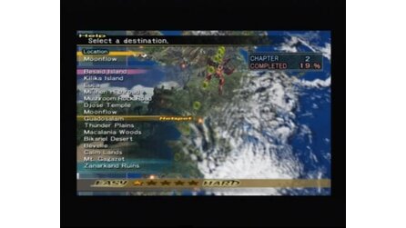 Final Fantasy X-2 PlayStation 2