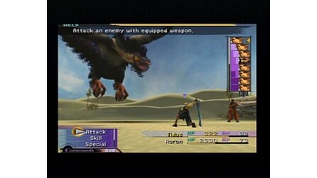 Final Fantasy X PlayStation 2
