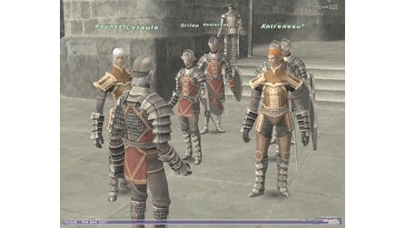 Final Fantasy 11 - Valentins-Event angekündigt