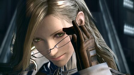 Final Fantasy XIII-2 - Screenshots