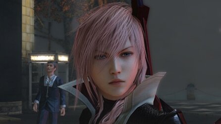 Final Fantasy XIII: Lightning Returns - Square Enix dementiert Gerücht über PC-Release