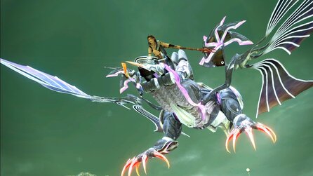 Final Fantasy 13 - Screenshots