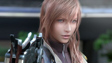 Final Fantasy XIII - SquareEnix widerspricht PC-Gerüchten