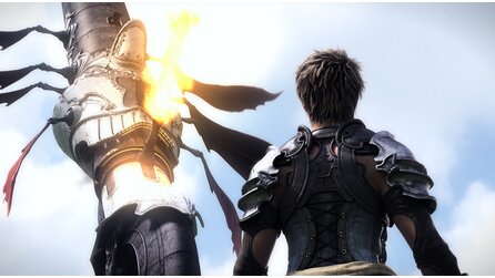 Final Fantasy 14 Online - »...hat die Marke schwer beschädigt«