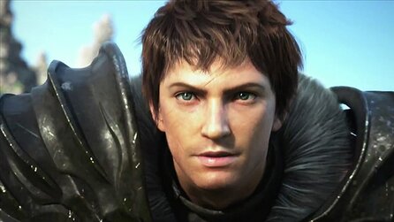 Final Fantasy 14: A Realm Reborn - Square Enix Boss und Entwickler tauchen im PVP-Modus auf