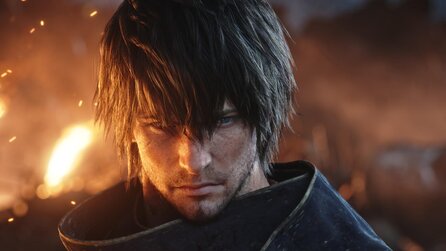 Final Fantasy XIV wird als TV-Serie mit Cid + Chocobos verfilmt