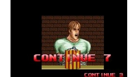 Final Fight One Game Boy Advance