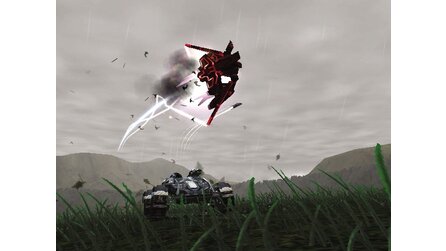 Final Armada PS2