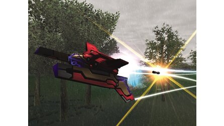 Final Armada PS2