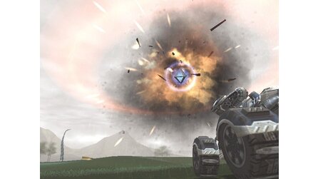 Final Armada PS2