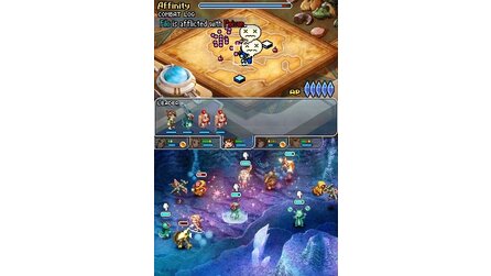 Final Fantasy XII: Revenant Wings DS