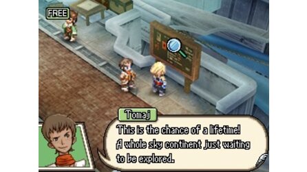 Final Fantasy XII: Revenant Wings DS