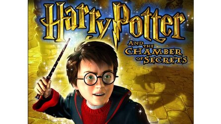 Harry Potter 2: Angespielt
