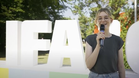 Find Your Next Tech 2025: Unser Trailer zum Live-Event von der IFA in Berlin