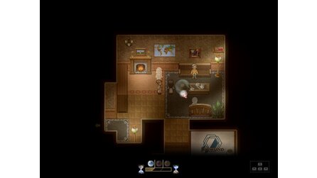 Finding Paradise - Screenshots